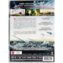 The Red Baron (Der Rote Baron) (DVD)