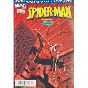 Spider-Man 2006 Nr. 365