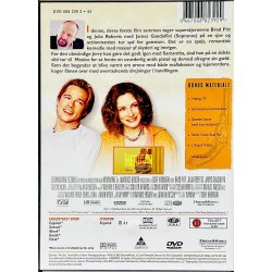 The Mexican (Brad Pitt) (DVD)