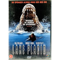 Lake Placid (DVD)