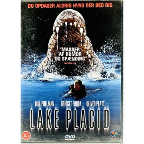 Lake Placid (DVD)