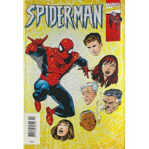 Spider-Man 1999 Nr. 6