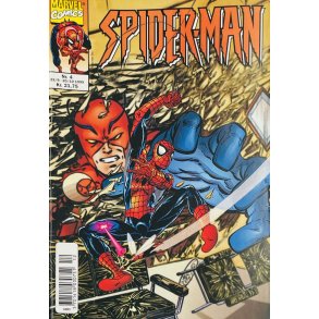 Spider-Man 1999 Nr. 4