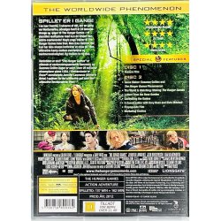 The Hunger Games (2 Disc Special Edition) (DVD)