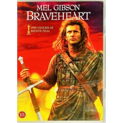 Braveheart (DVD)