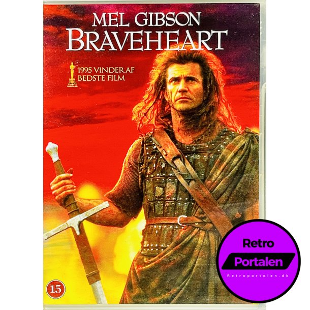 Braveheart (DVD)
