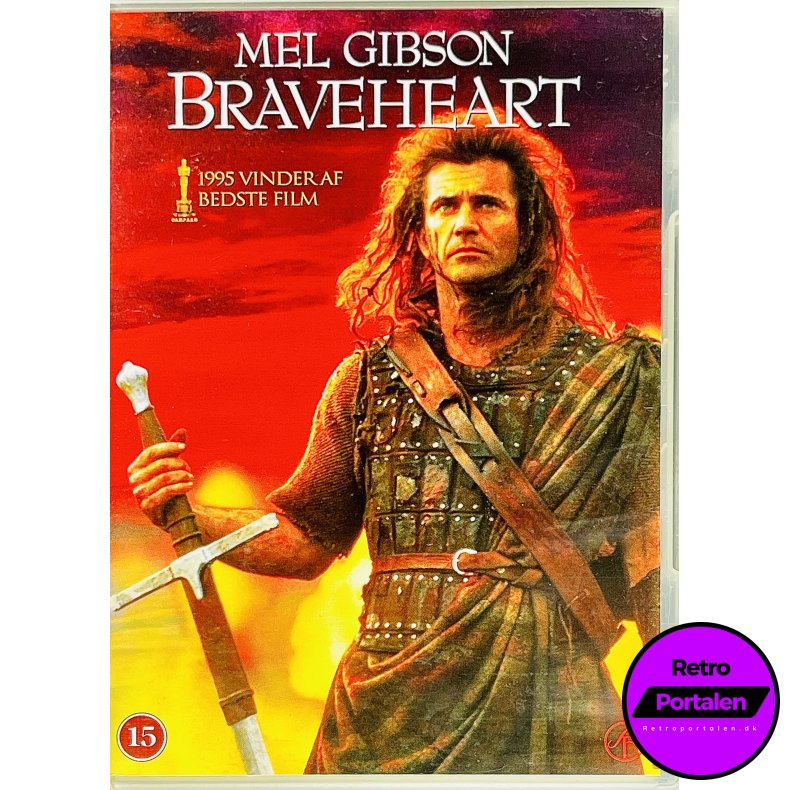 Braveheart (DVD)