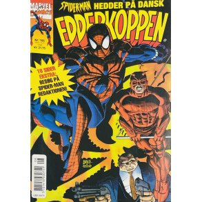 Edderkoppen 1998 Nr. 166