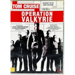 Valkyrie (Tom Cruise) (DVD)