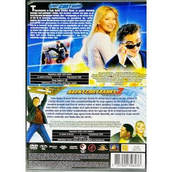 Agent Cody Banks + Agent Cody Banks 2 (2 Disc) (DVD)