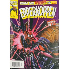 Edderkoppen 1997 Nr. 155