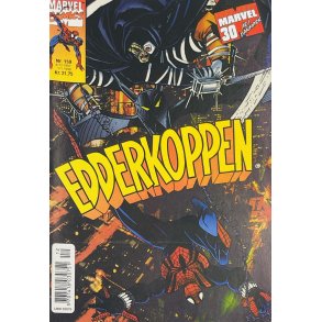 Edderkoppen 1997 Nr. 159