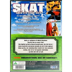 Skat: Det Er Din Tur (DVD)