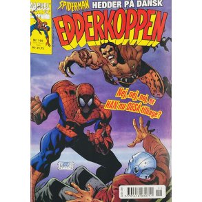 Edderkoppen 1998 Nr. 169