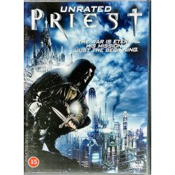 Priest (DVD)