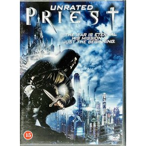 Priest (DVD)