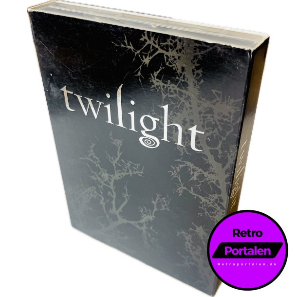 Twilight (2 Disc) (DVD)