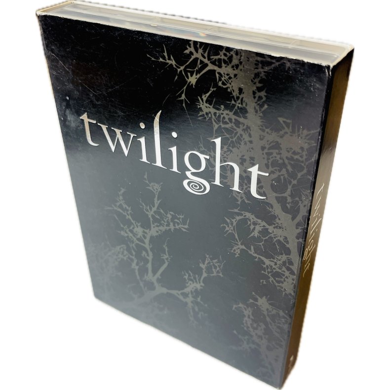 Twilight (2 Disc) (DVD)