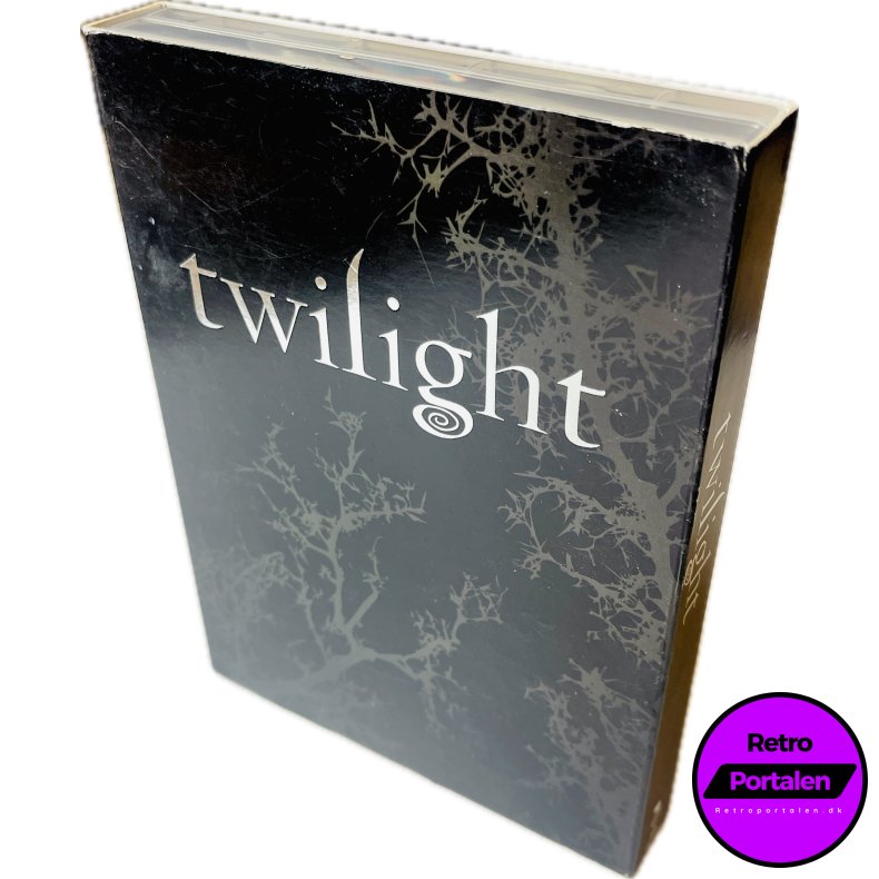 Twilight (2 Disc) (DVD)