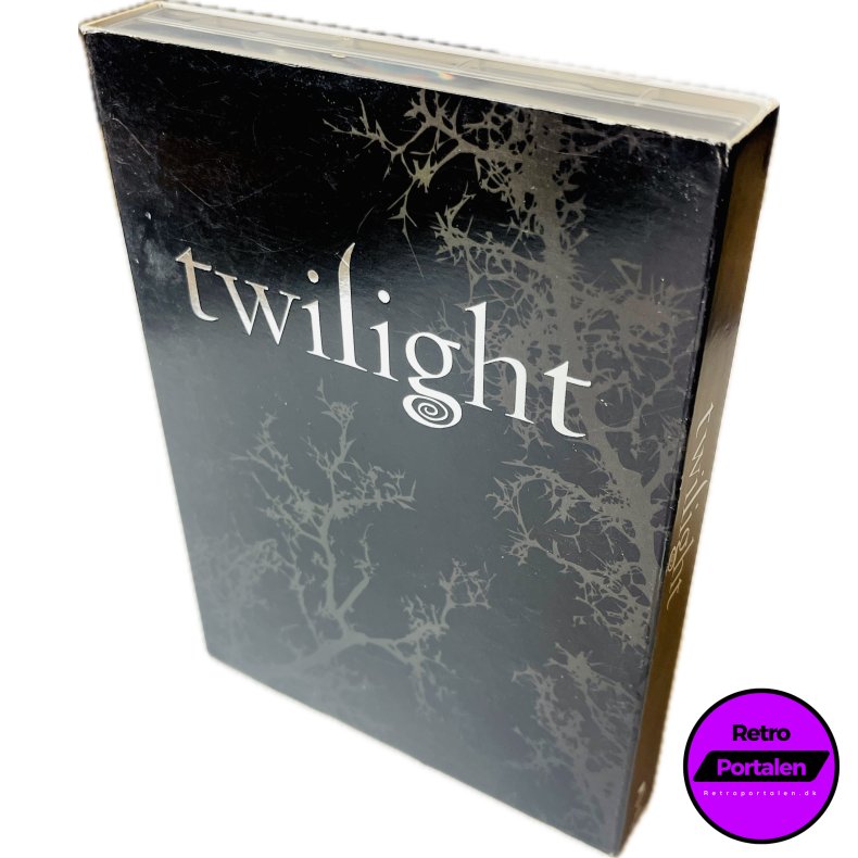 Twilight (2 Disc) (DVD)