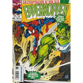 Edderkoppen 1995 Nr. 130