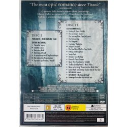 Twilight (2 Disc) (DVD)