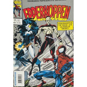 Edderkoppen 1996 Nr. 137