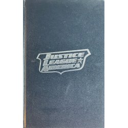 Justice League Of America: The Tornados Path -  Meltzer Benes (Engelsk) (DC Comics)