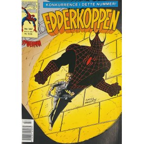 Edderkoppen 1997 Nr. 147