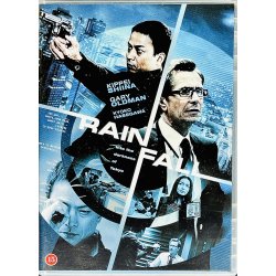 Rainfall (DVD)