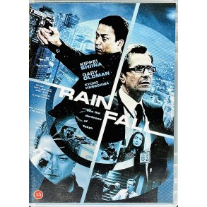 Rainfall (DVD)