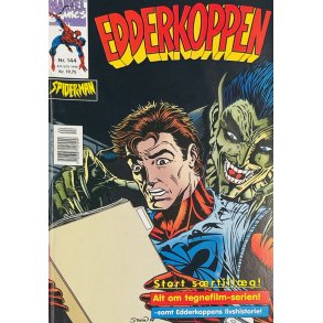 Edderkoppen 1996 Nr. 144