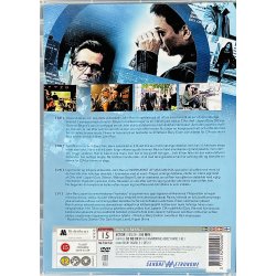 Rainfall (DVD)