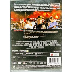 Zombieland (Woody Harrelson) (DVD)