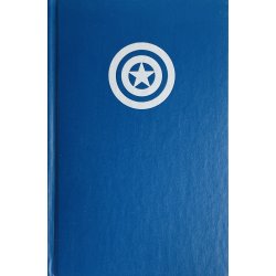 Captain America - Brubaker / McNiven Vol.1 (Engelsk) (Marvel)