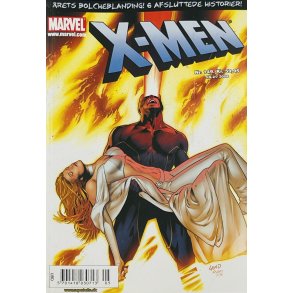 X-Men 2008 Nr. 149