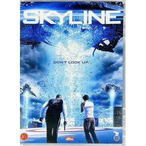 Skyline (DVD)
