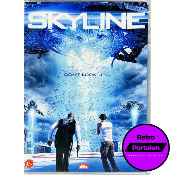 Skyline (DVD)