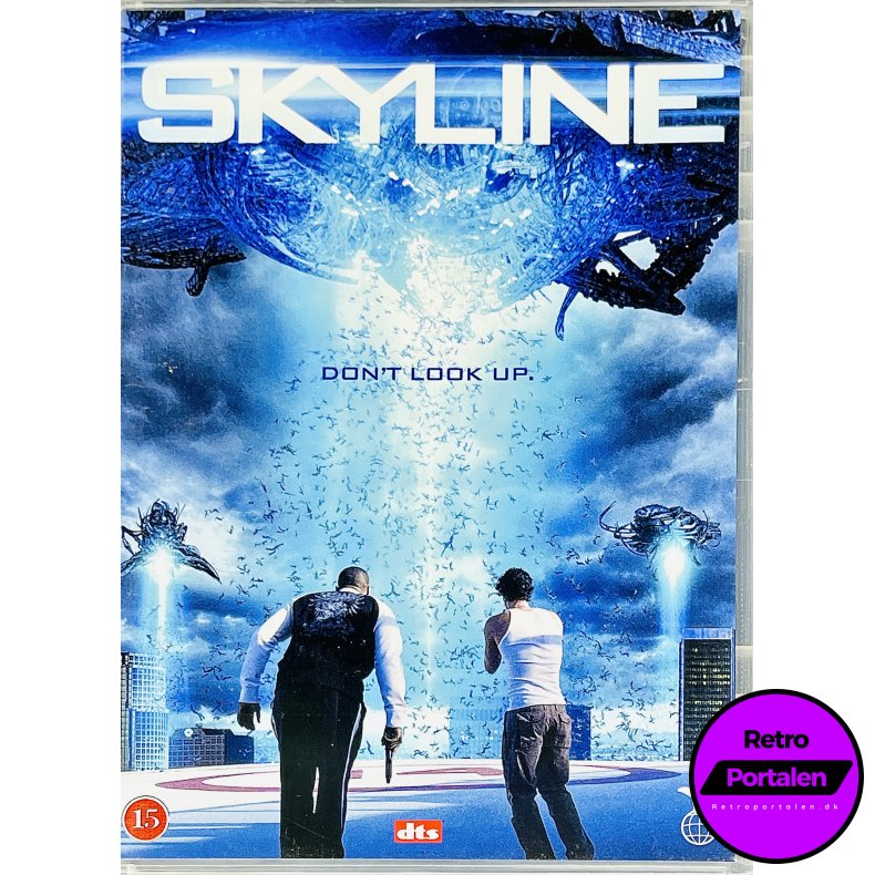 Skyline (DVD)