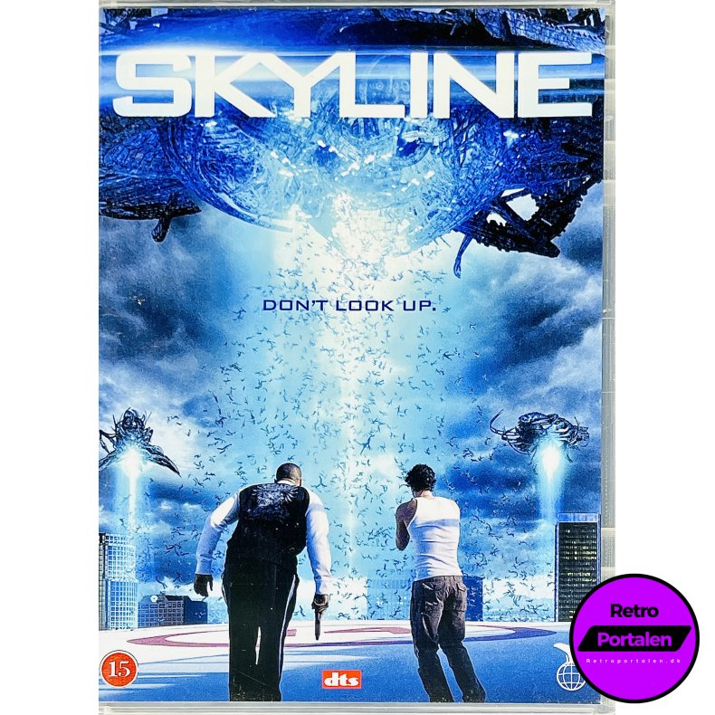 Skyline (DVD)