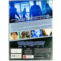 Skyline (DVD)