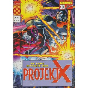 Projekt X 1997 Nr. 70