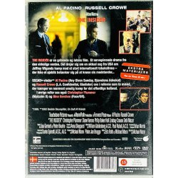 The Insider (Al Pacino) (DVD)
