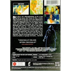 I Know What You Did Last Summer (DVD)
