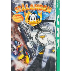 Stlanden 1998 Nr. 1