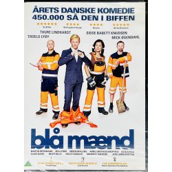 Bl Mnd (NY) (DVD)