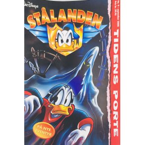Stlanden 2000 Nr. 9