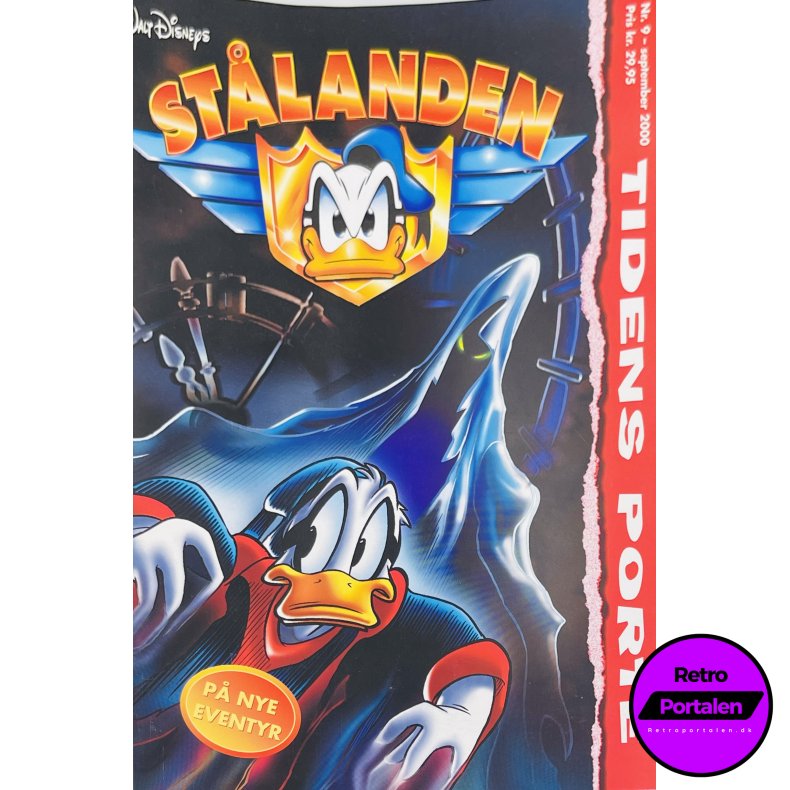 St�landen 2000 Nr. 9