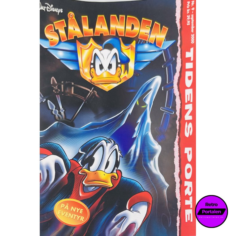 St�landen 2000 Nr. 9