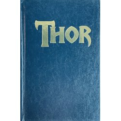 Thor - Straczynski / Coipel / Djurdjevic Vol. 2 - (Engelsk) (Marvel)